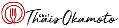 Chef Thais Okamoto